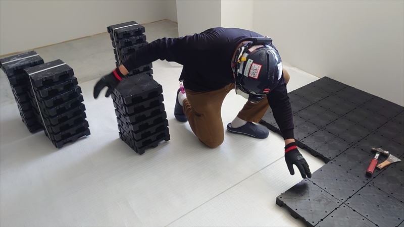 業務拡大につきスタッフ急募！