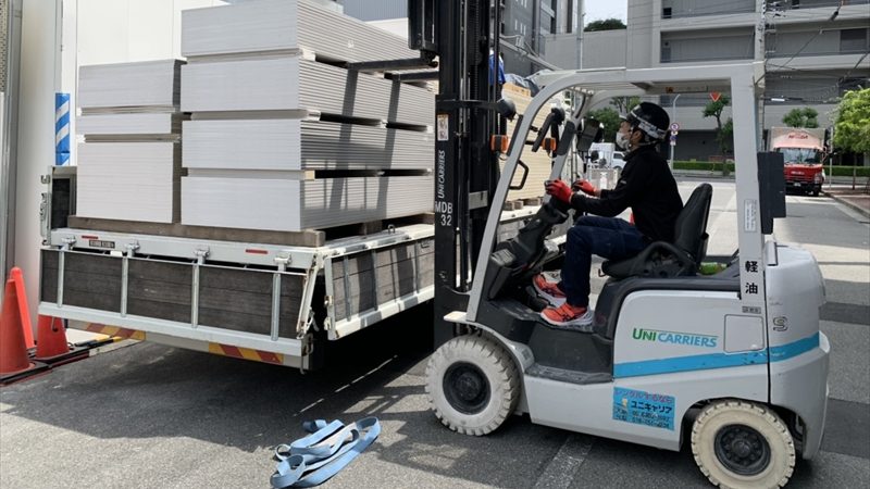 業務拡大につきスタッフ急募！